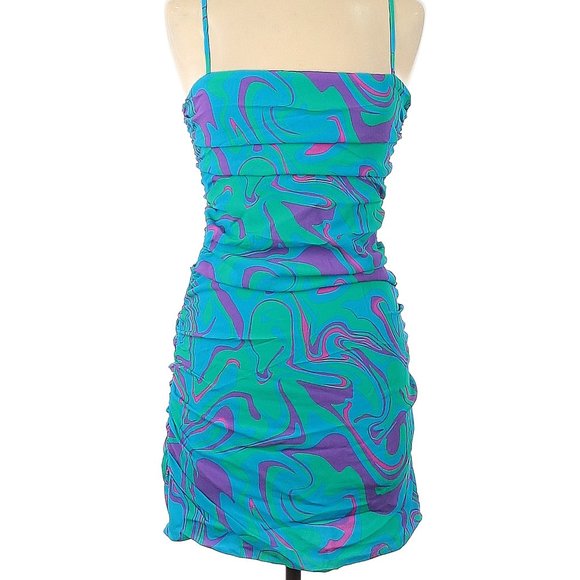 Weworewhat Dress - Picture 3 of 3